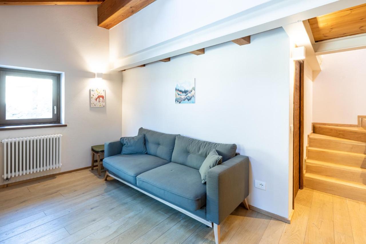 Cachettes Apartment La Salle Exterior foto